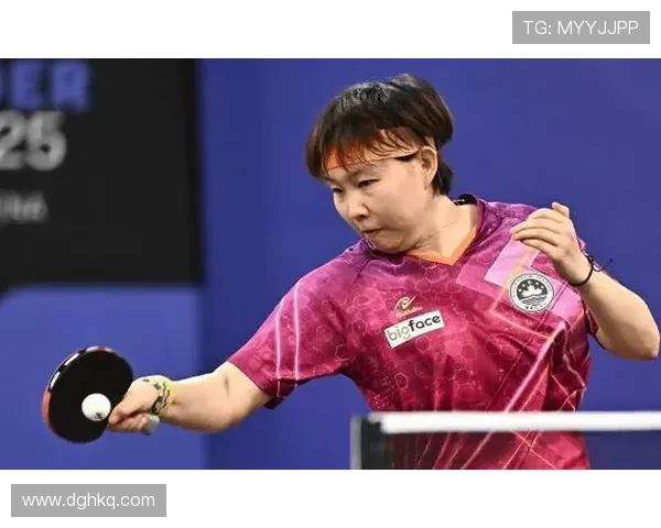 朱雨玲晋级全运会女单八强赛后采访展现拼搏与从容风采魅力十足气