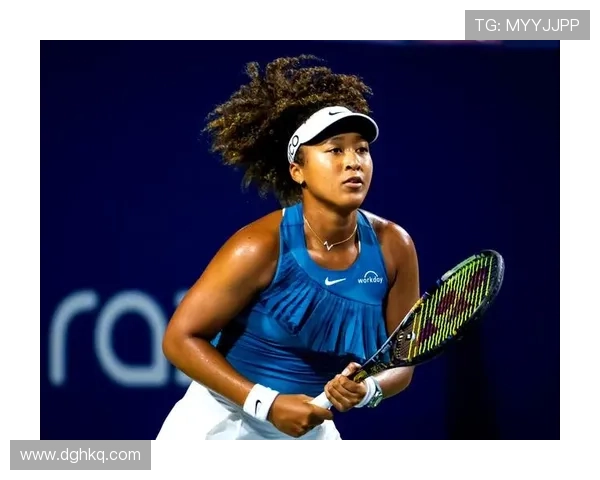 大坂直美与穆霍娃对决展现女子网球竞技之深度与艺术之美