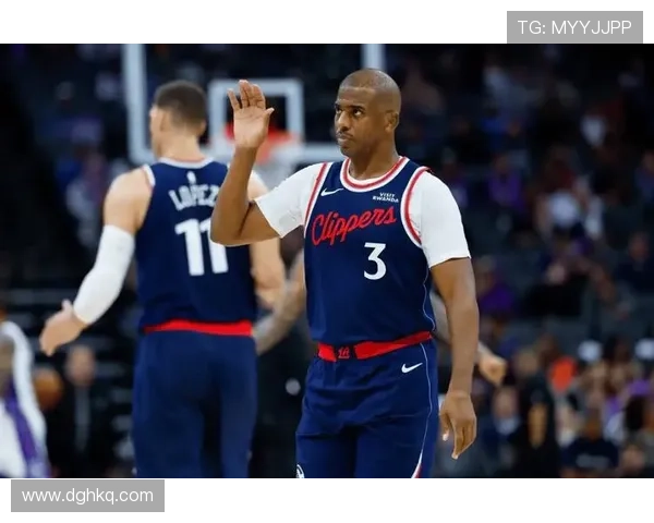 保罗连续被DNP引发关注名记透露此事已持续数周之久