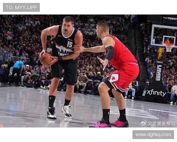 连续四场三双的戈登盛赞约基奇是全球最佳球员并持续进步