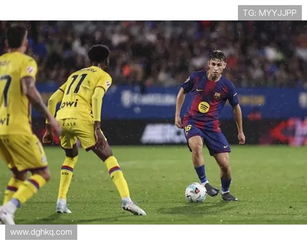 巴萨本周最后一训结束费尔明与亚马尔恢复情况良好